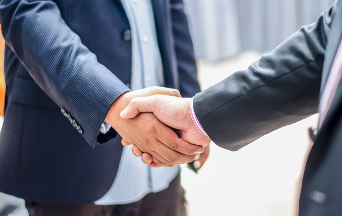 Booking Transfer of Undertakings